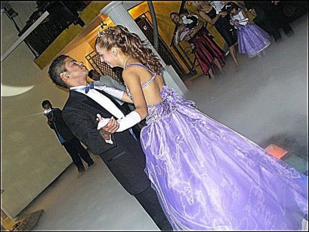 Buffet 15 Anos